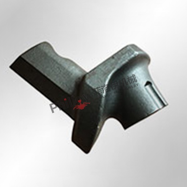 road construction pick holder