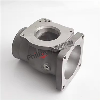 Odlew precyzyjny odporny na korozję