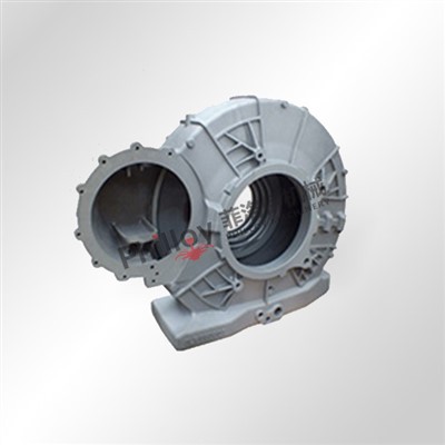 Precyzyjne odlewanie piaskowe