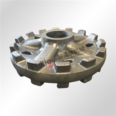 Odlewy w formach piaskowych